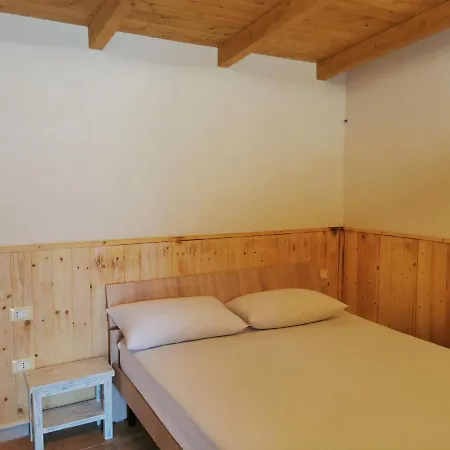 Villa Grazia Alessano